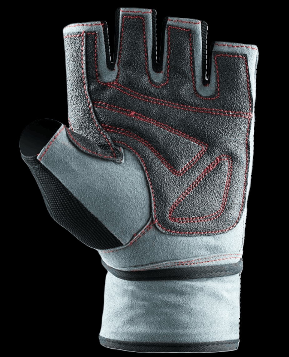Fitness Handschuhe mit Bandage C.P.Sports - Pro Trainer - F9-2 Namma Markt