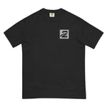 Unisex Heavyweight T-Shirt 'Box'