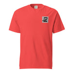 Unisex Heavyweight T-Shirt 'Box'