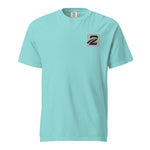 Unisex Heavyweight T-Shirt 'Box'