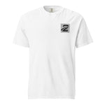 Unisex Heavyweight T-Shirt 'Box'