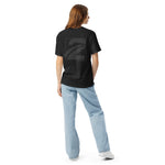 Unisex Heavyweight T-Shirt 'Frame'
