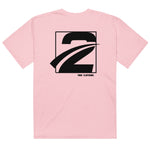 Unisex Heavyweight T-Shirt 'Frame'