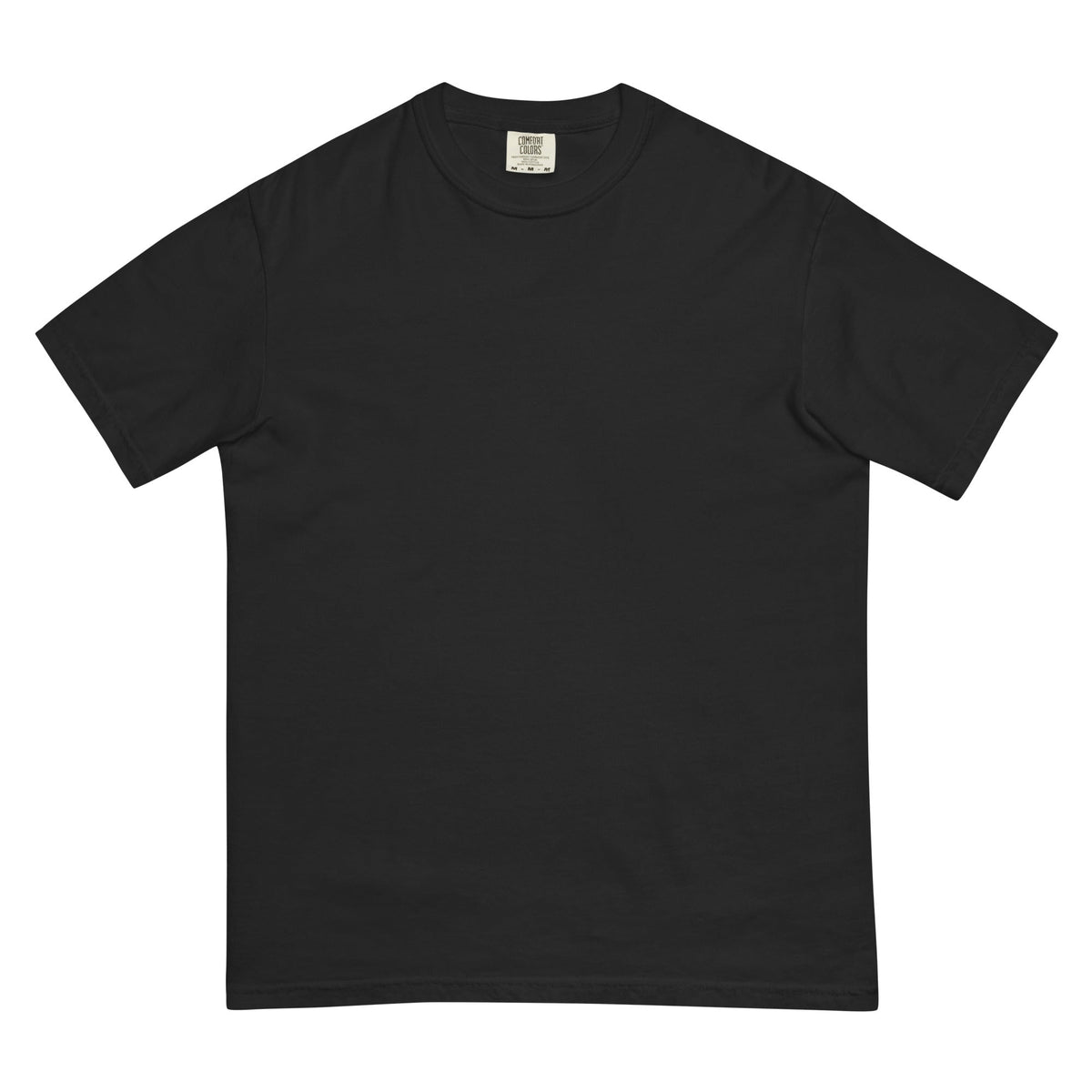 Unisex Heavyweight T-Shirt 'Frame'