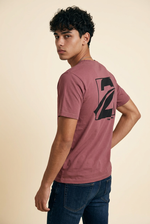 Unisex Heavyweight T-Shirt 'Frame'