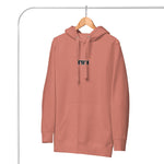 Unisex Hoodie 'Basic'