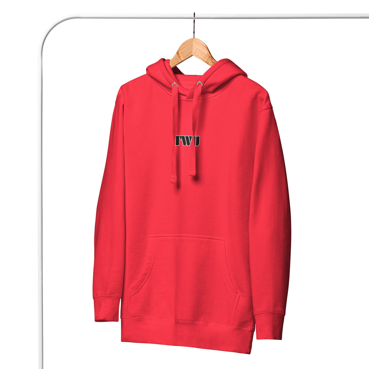 Unisex Hoodie 'Basic'