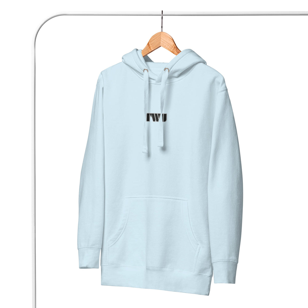 Unisex Hoodie 'Basic'