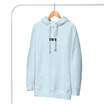Unisex Hoodie 'Basic'