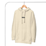 Unisex Hoodie 'Basic'