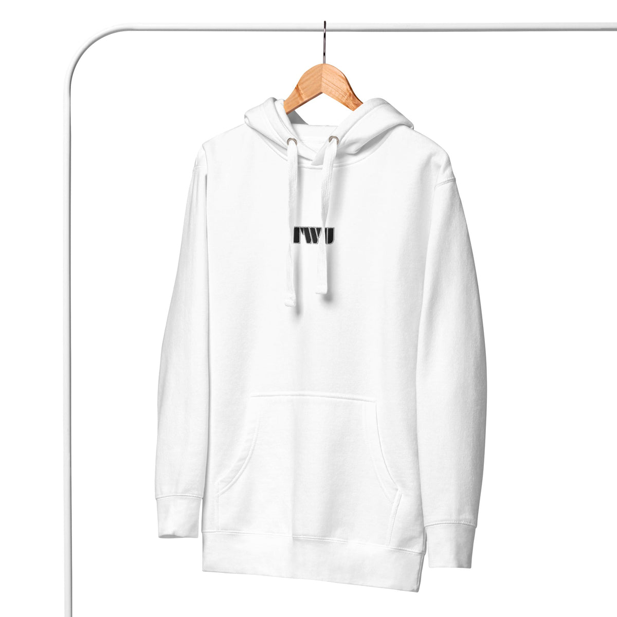 Unisex Hoodie 'Basic'