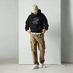 Unisex Hoodie 'Crew'