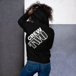 Unisex Hoodie 'Crew'
