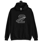 Unisex Hoodie 'Crew'