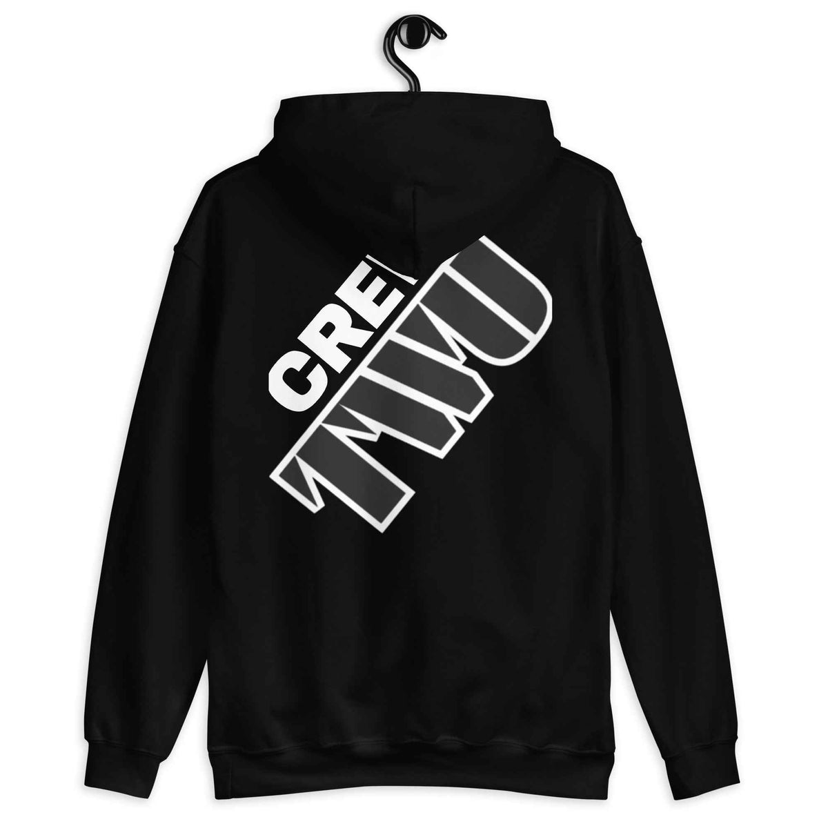 Unisex Hoodie 'Crew'