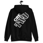 Unisex Hoodie 'Crew'