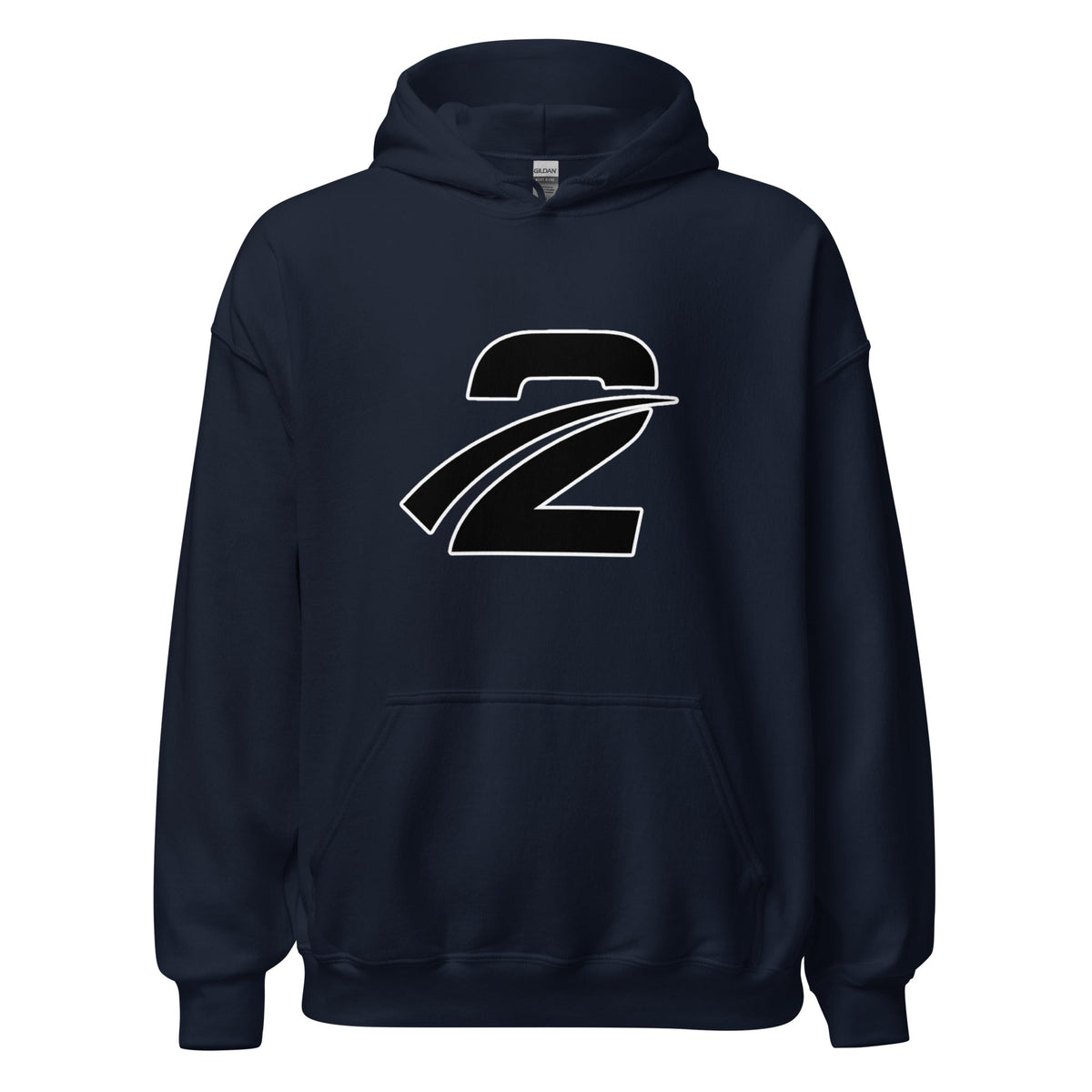 Unisex Hoodie 'Crew'