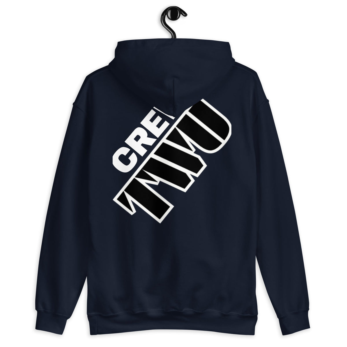 Unisex Hoodie 'Crew'