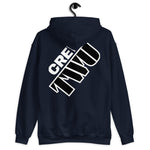 Unisex Hoodie 'Crew'