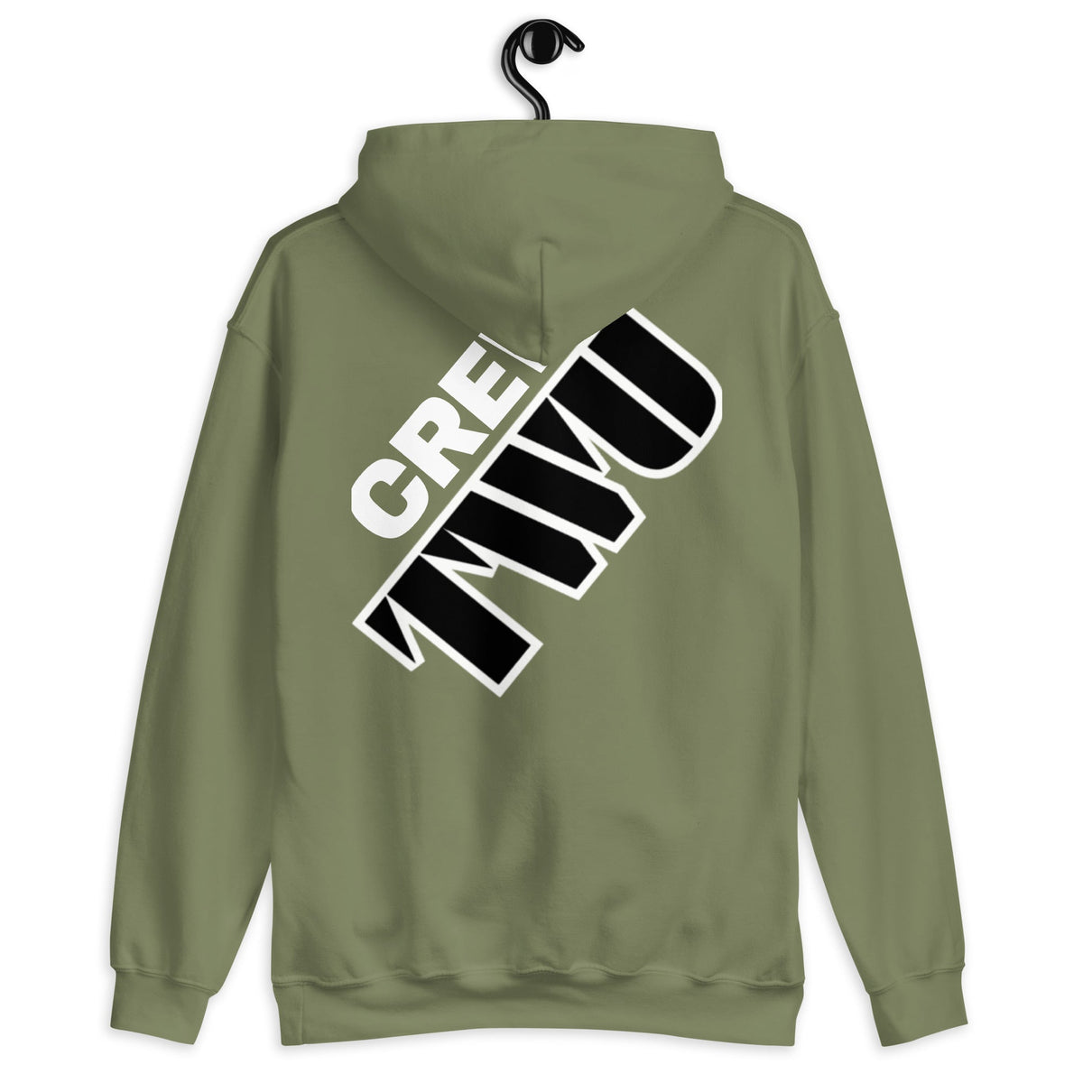 Unisex Hoodie 'Crew'