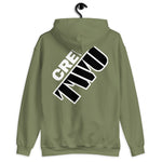 Unisex Hoodie 'Crew'