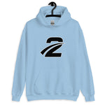 Unisex Hoodie 'Crew'
