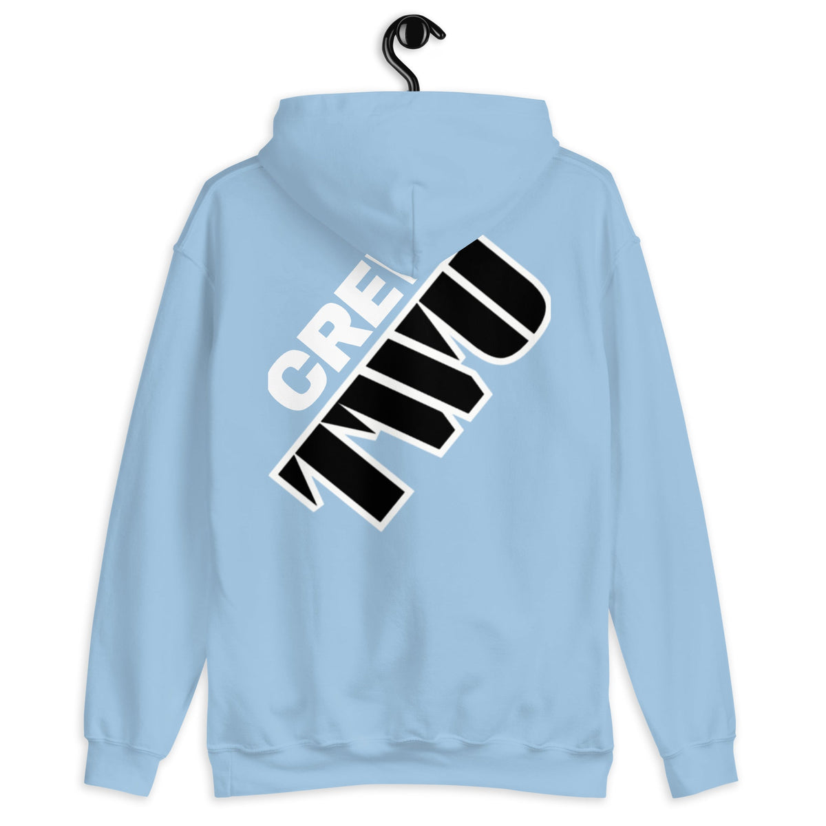 Unisex Hoodie 'Crew'