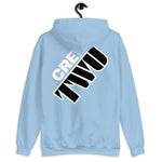 Unisex Hoodie 'Crew'