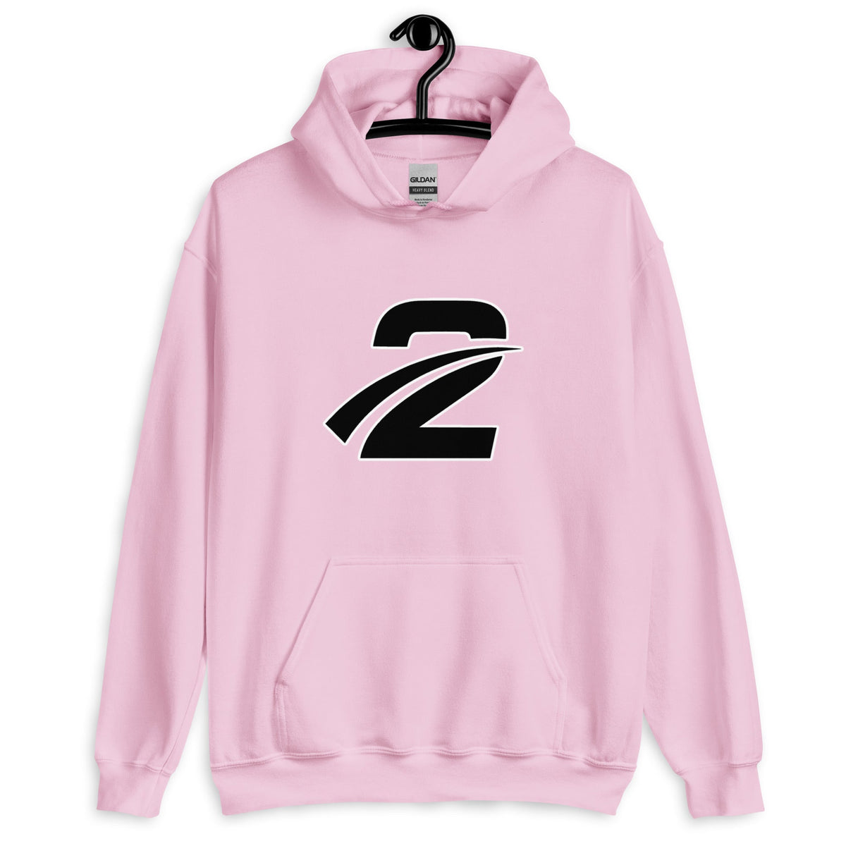 Unisex Hoodie 'Crew'
