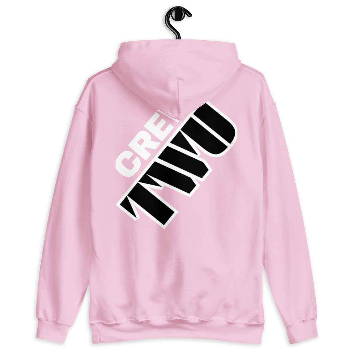 Unisex Hoodie 'Crew'