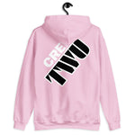 Unisex Hoodie 'Crew'