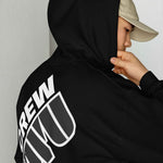 Unisex Hoodie 'Crew'