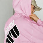 Unisex Hoodie 'Crew'