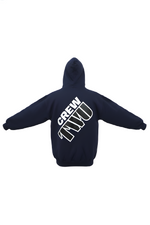 Unisex Hoodie 'Crew'