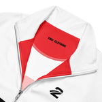 Unisex Track Jacket 'Rebell'