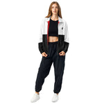 Unisex Track Jacket 'Rebell'