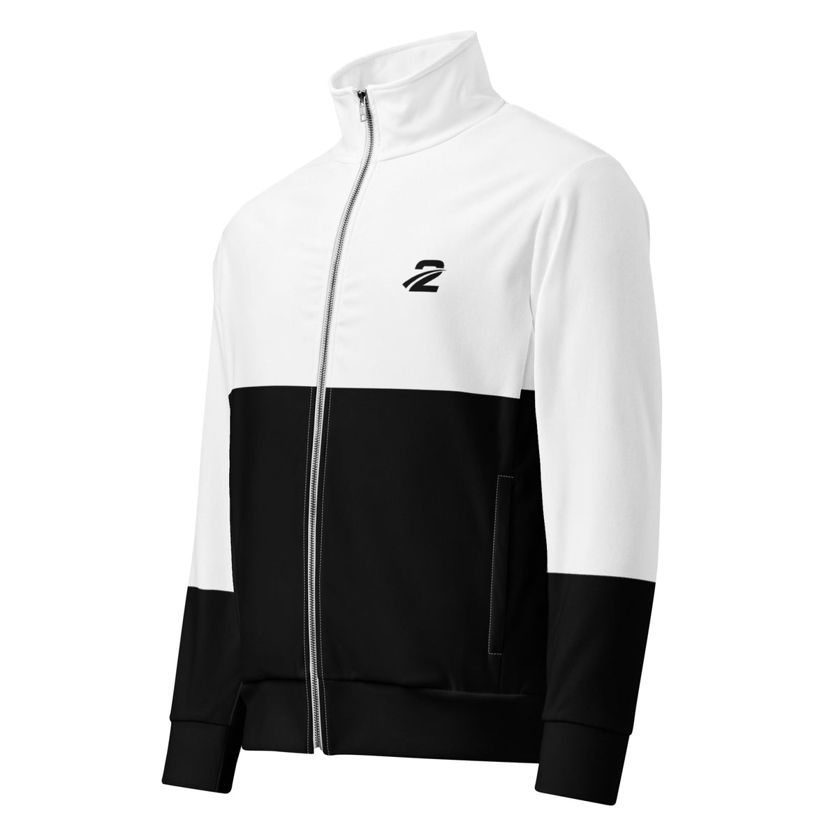 Unisex Track Jacket 'Rebell'