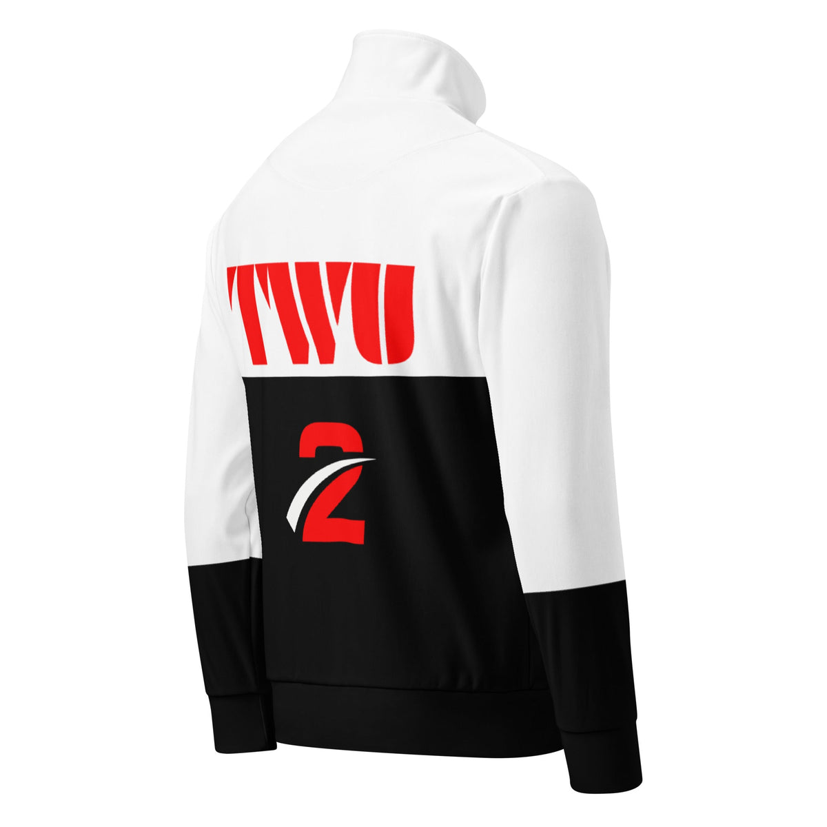 Unisex Track Jacket 'Rebell'