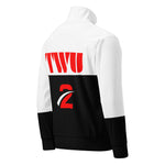 Unisex Track Jacket 'Rebell'