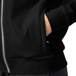 Unisex Track Jacket 'Rebell'
