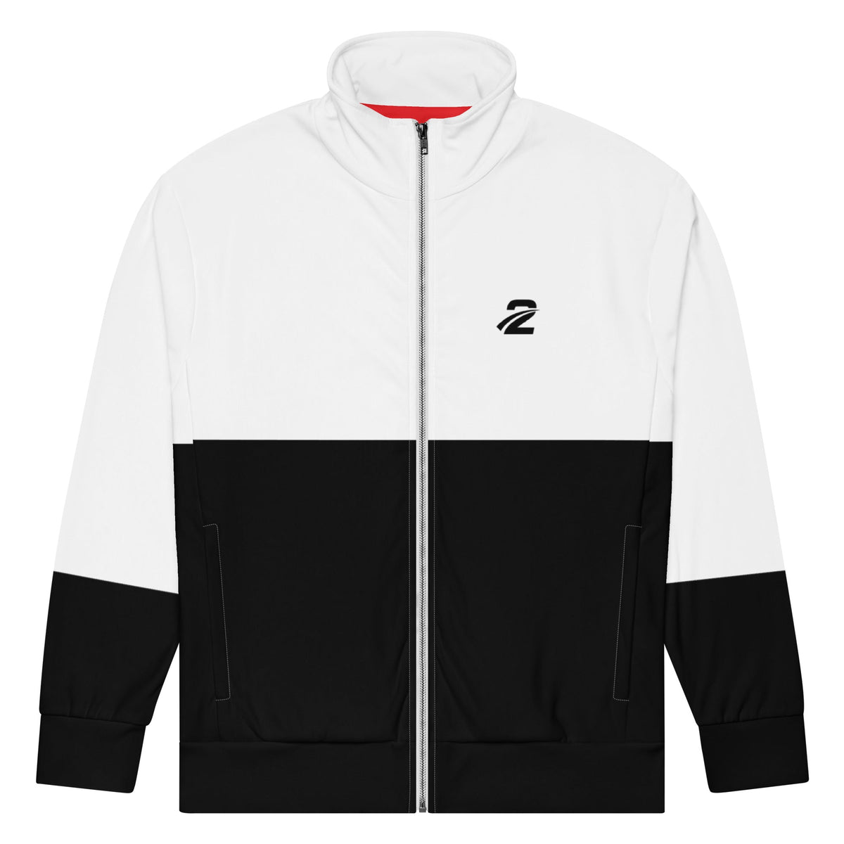 Unisex Track Jacket 'Rebell'