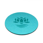 Lotus Vita - Glas-Filterkanne - TOYA - 1,4L