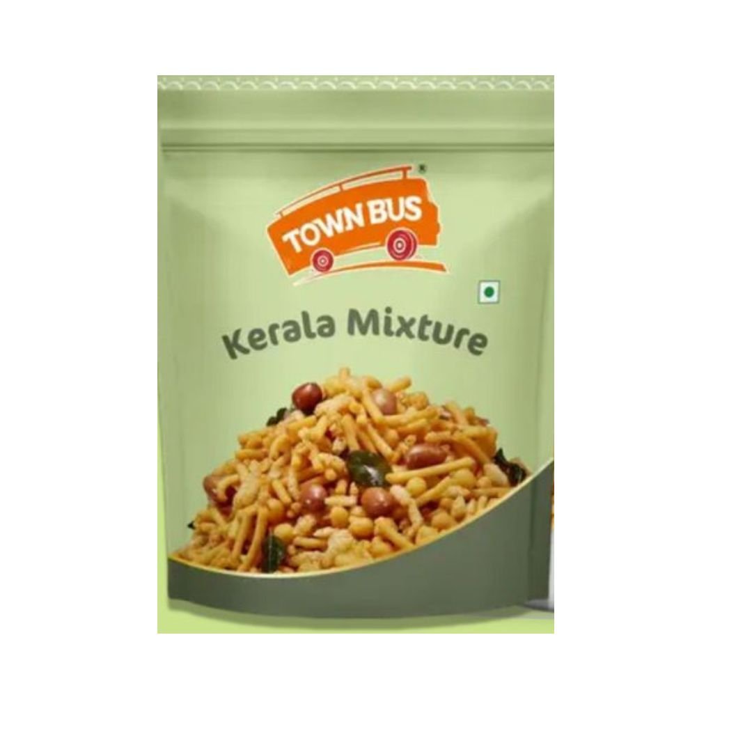 GRB Townbus Kerala Mixture 170g