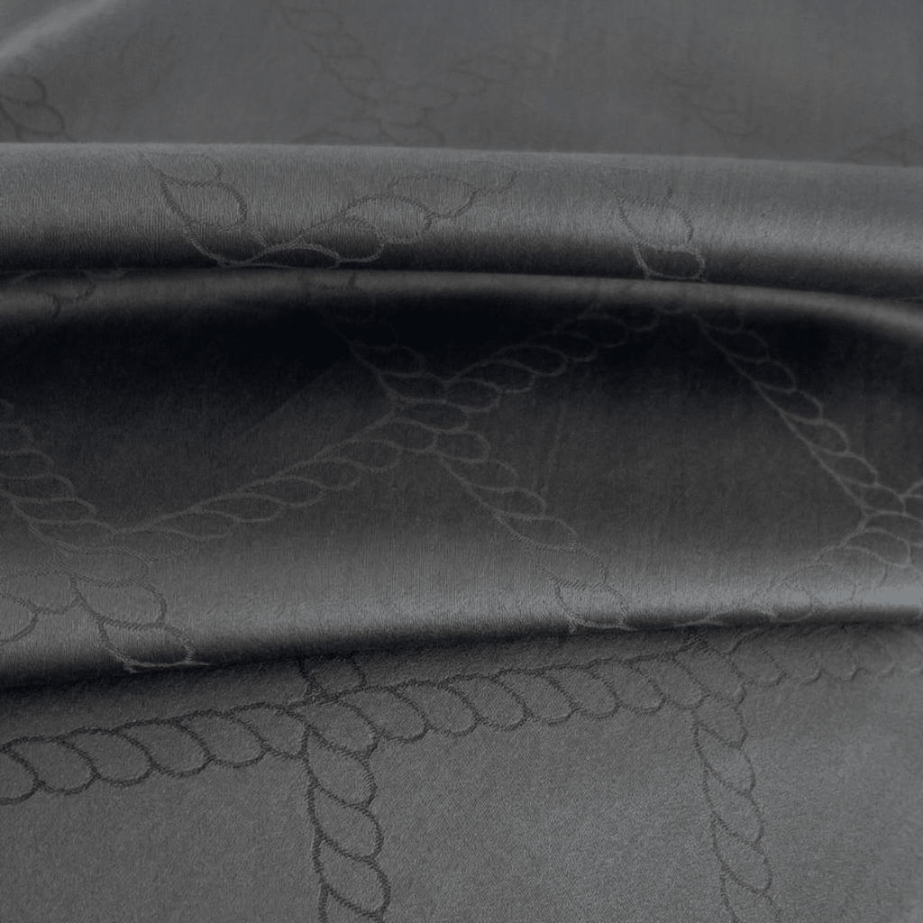 Verdura Baumwolle Jacquard Kissenbezug