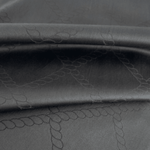 Verdura Baumwolle Jacquard Kissenbezug