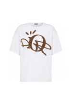 CD Script Tee