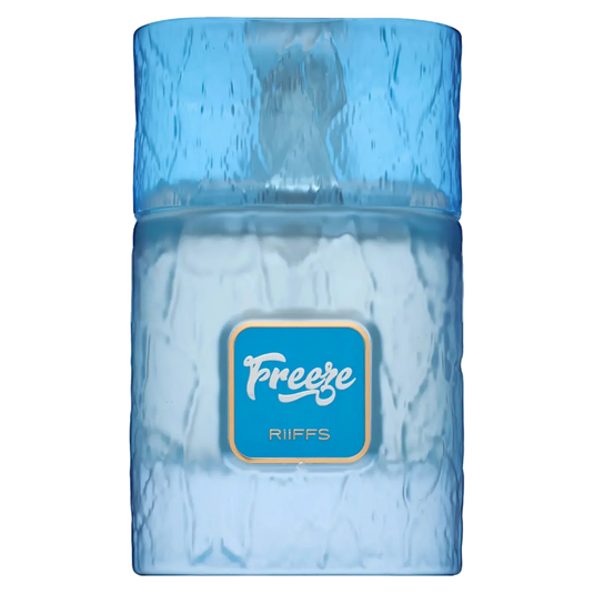 Riiffs Freeze Extrait de Parfum