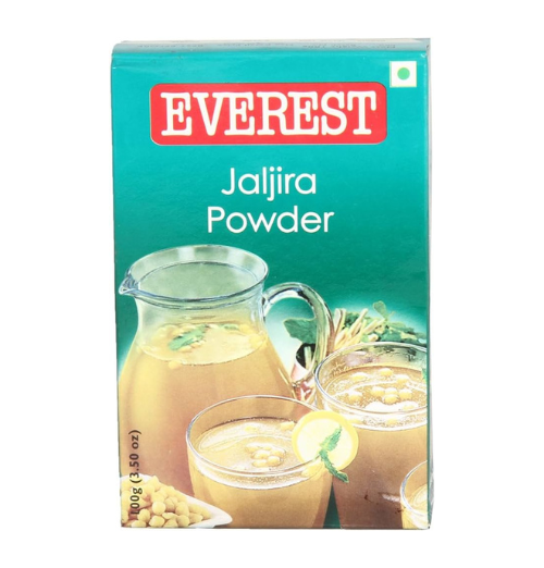 Polvo Everest Jaljira 100g