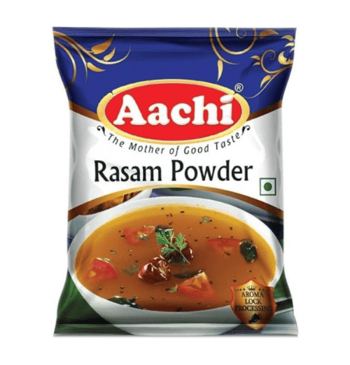 Aachi Rasam Powder 200g
