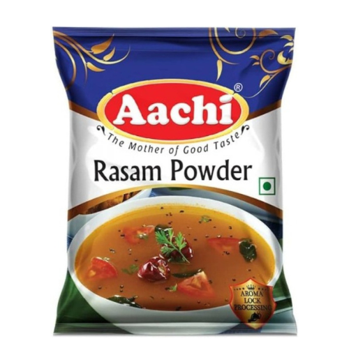 Aachi Rasam Powder 200g